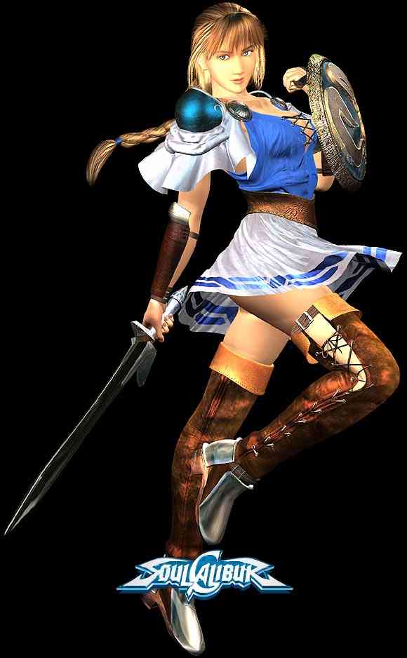 SoulCalibur 01.jpg (81247 octets)